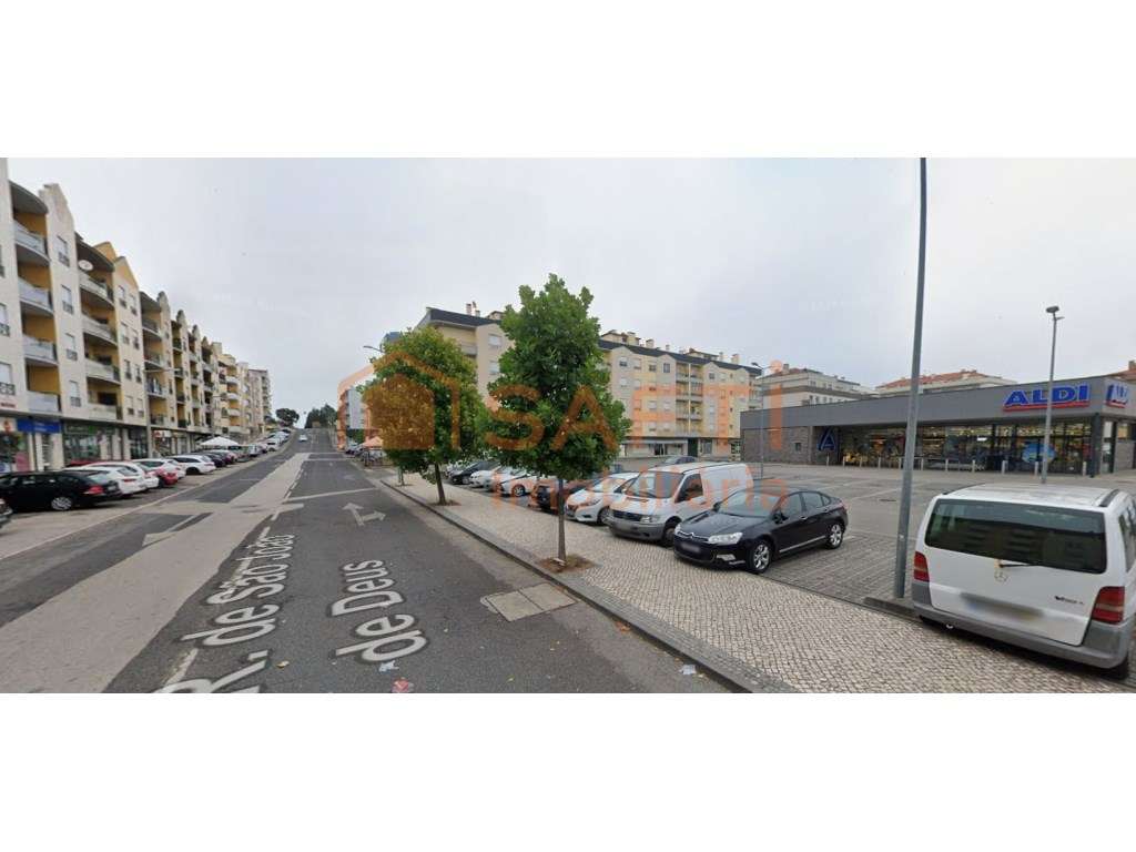 Apartamento para Arrendar em Fátima - Rua João de Deus - Grande imagem: 3/22