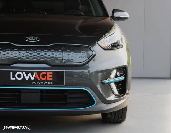 Kia e-Niro EV 64kWh - 7