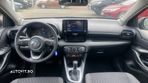 Toyota Yaris 1.5 L CVT Dynamic - 6