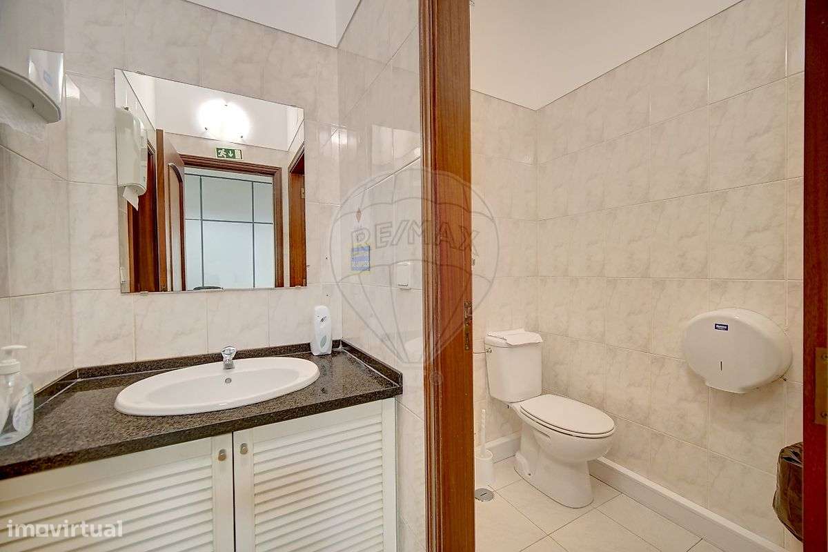 Escritório  para venda-12