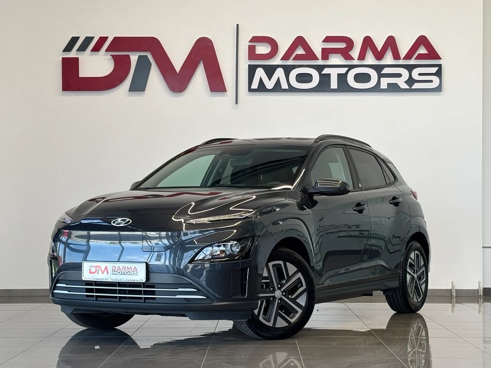 Hyundai Kona Select 2022