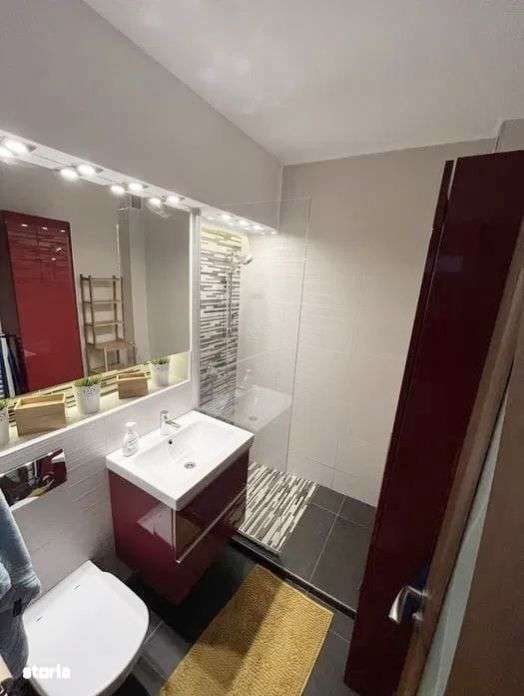 2 camere l Rovine - Brazda l Centrala termica l Apartament LUX - Imagine principală: 5/6