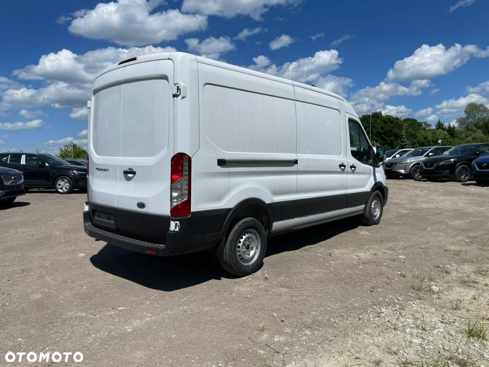 Ford Transit - 8