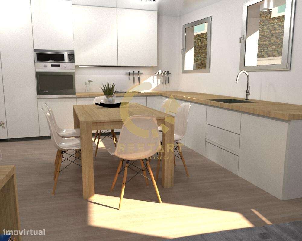 Moradia T3 Alijó - Grande imagem: 4/17