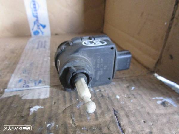 Afinador Motor De Farol 0307852317 HONDA CIVIC 1998 - 1