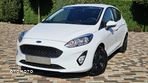 Ford Fiesta - 1