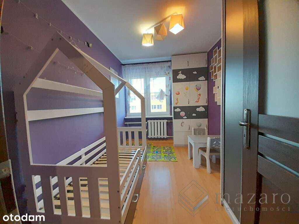 Mieszkanie 3 pokojowe gotowe do wprowadzenia-6