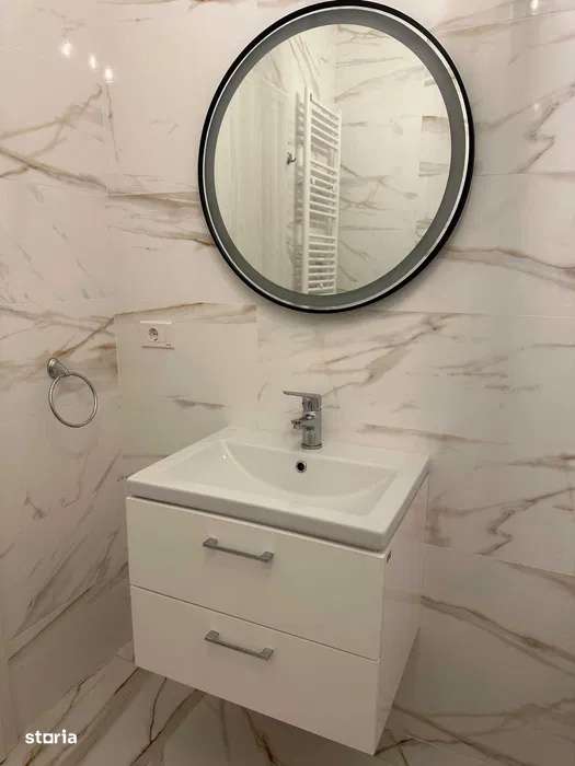 Apartament 2 camere Grand Kristal-6