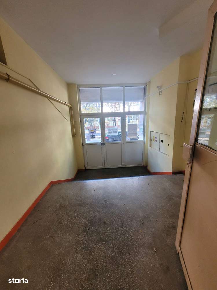 Apartament 3 camere langa Liceul Nr.7 | Micro 16-19