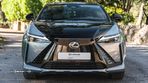 Lexus RZ 450e Luxury Bi-Tone - 2