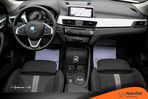 BMW X1 16 d sDrive Line Sport Auto - 12