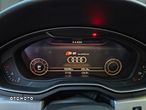 Audi A5 Cabrio 45 TFSI quattro S tronic S line - 24