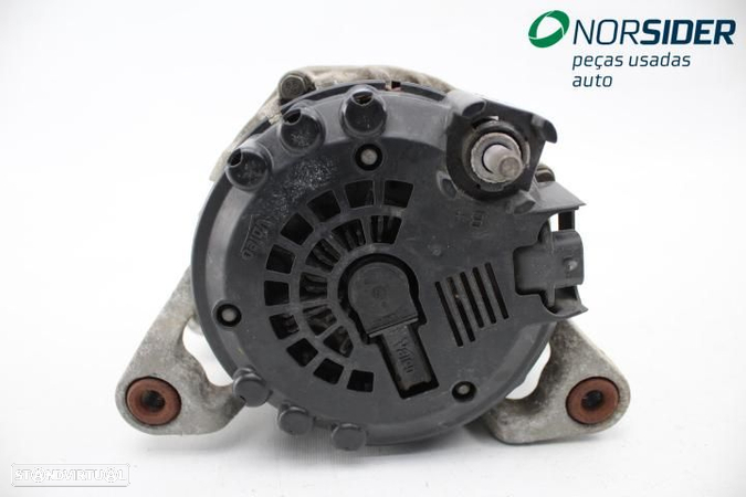 Alternador Opel Adam|13-19 - 5