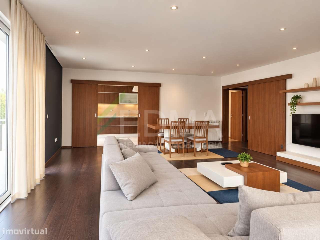 Apartamento T4-2