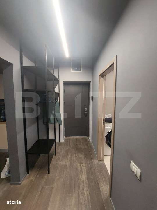 Apartament 2 camere, 54 mp, zona Cetatii - Imagine principală: 5/8