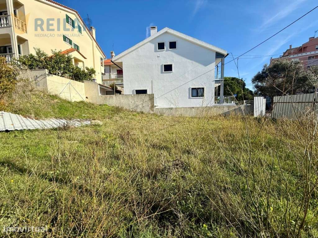 Forte da Casa - Terreno 234 m2-8