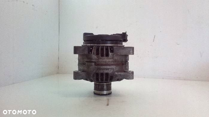 Alternator  Citroen C5 2,0 HDI 9640878780 - 6