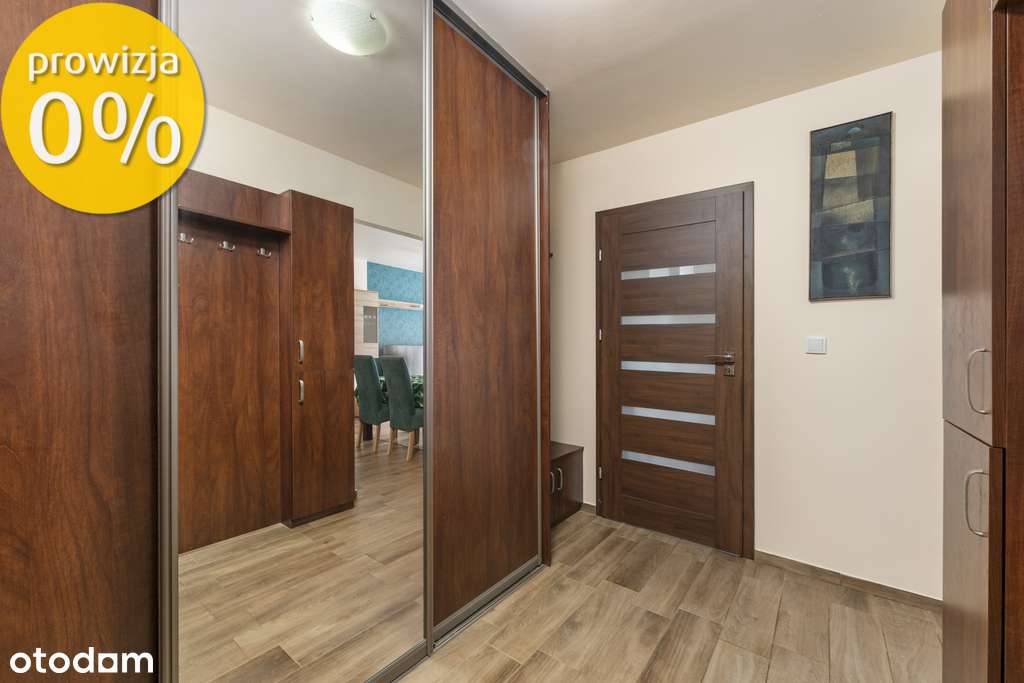Mieszkanie 2-pokojowe 35,31 m² | Prądnik Czerwony - Więcej