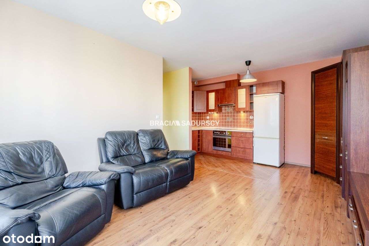 Twoje nowe mieszkanie czeka – ul. Borkowska!-5