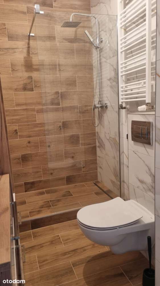 Nowe mieszkanie 45m2, I piętro, osiedle, Piława Górna-9