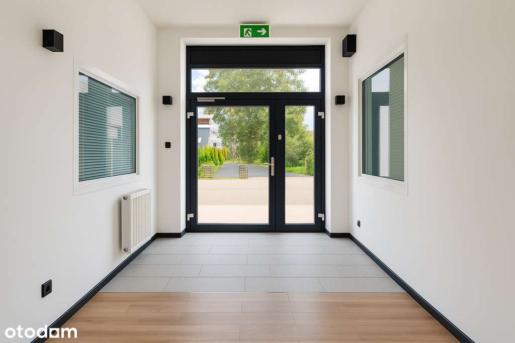 Łódź Górna  hala/magazyn  400 m² - Pełny obrazek: 3/8