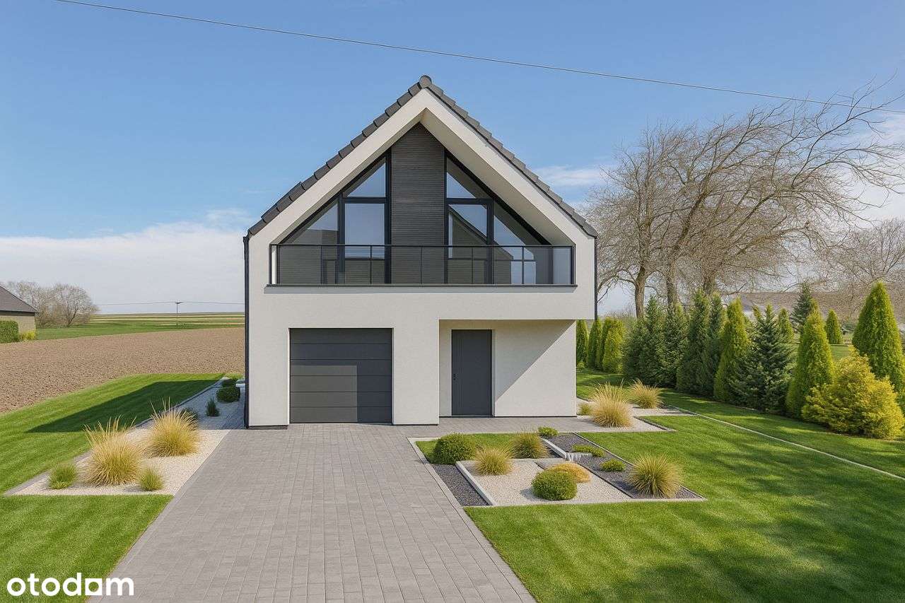 Twój dom w sercu natury w Prandocin-Iły!-0