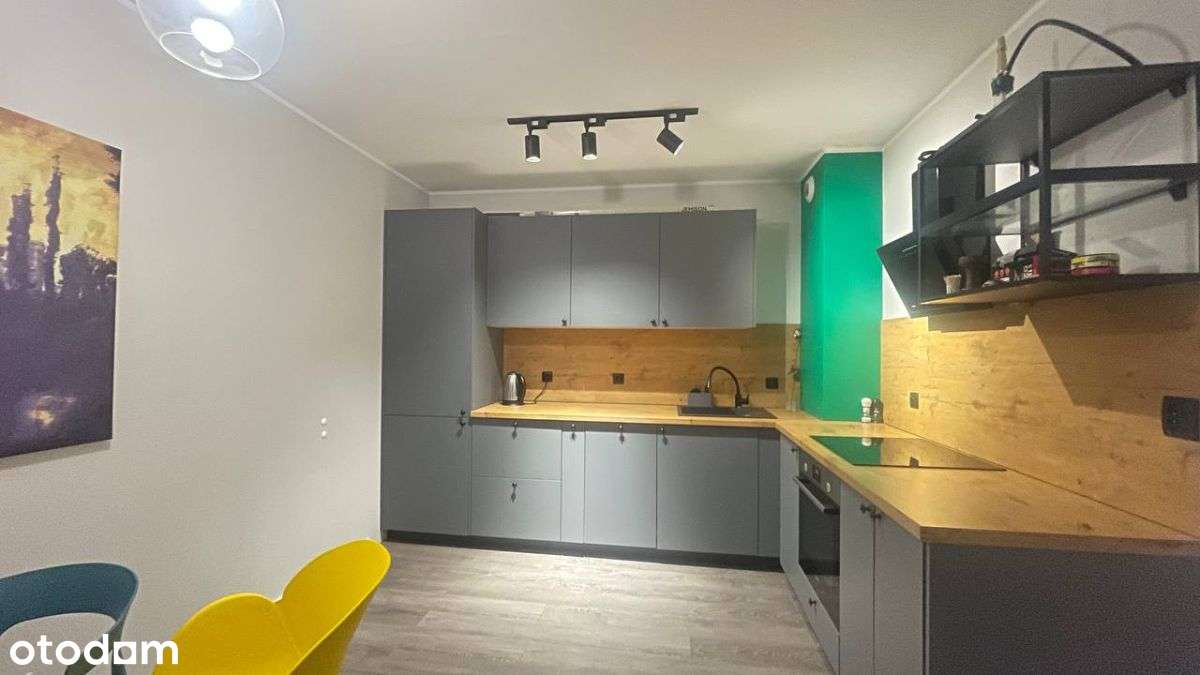 2-pok  Legnicka, Magnolia Park-1