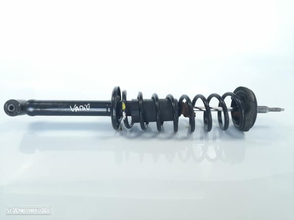 Amortecedor Suspensao Tras Dto  Seat Cordoba Vario (6K5) - 2