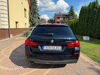 BMW Seria 5 530d Touring Sport-Aut - 13