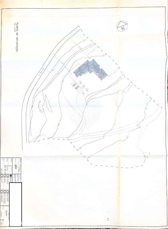 Moradia T8 para venda-30