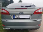 Ford Mondeo 2.0 Titanium - 22