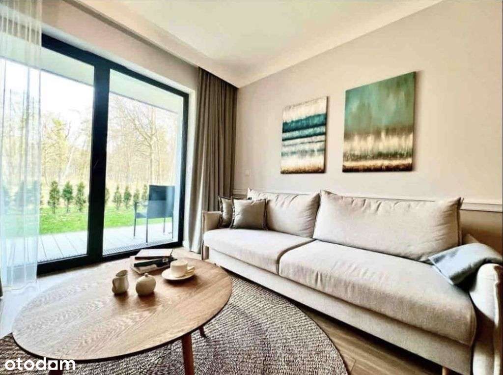 Apartament W Niechorzu Z Miejscem Postojowym - Pełny obrazek: 5/14