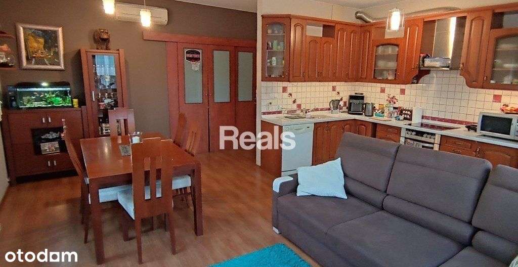 Wesoła 142 m2 na 2. poziomach - Pełny obrazek: 4/9