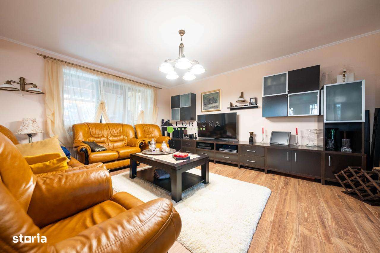 Casa Superba  in Brasov cu Priveliste pe Masura-9