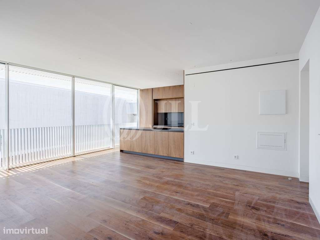 Apartamento T3 com estacionamento, em Belém, Lisboa - Grande imagem: 3/32