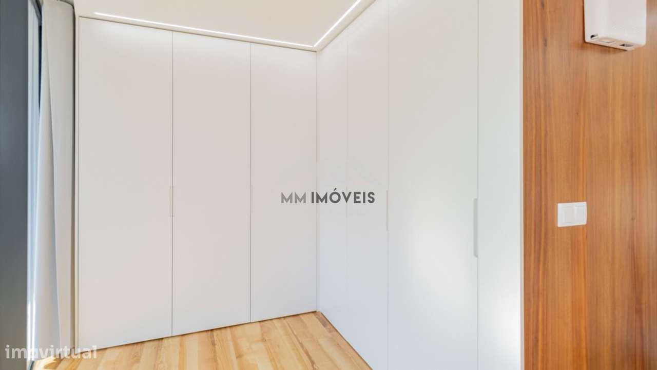 Moradia | T4 | Piscina | Maia-49