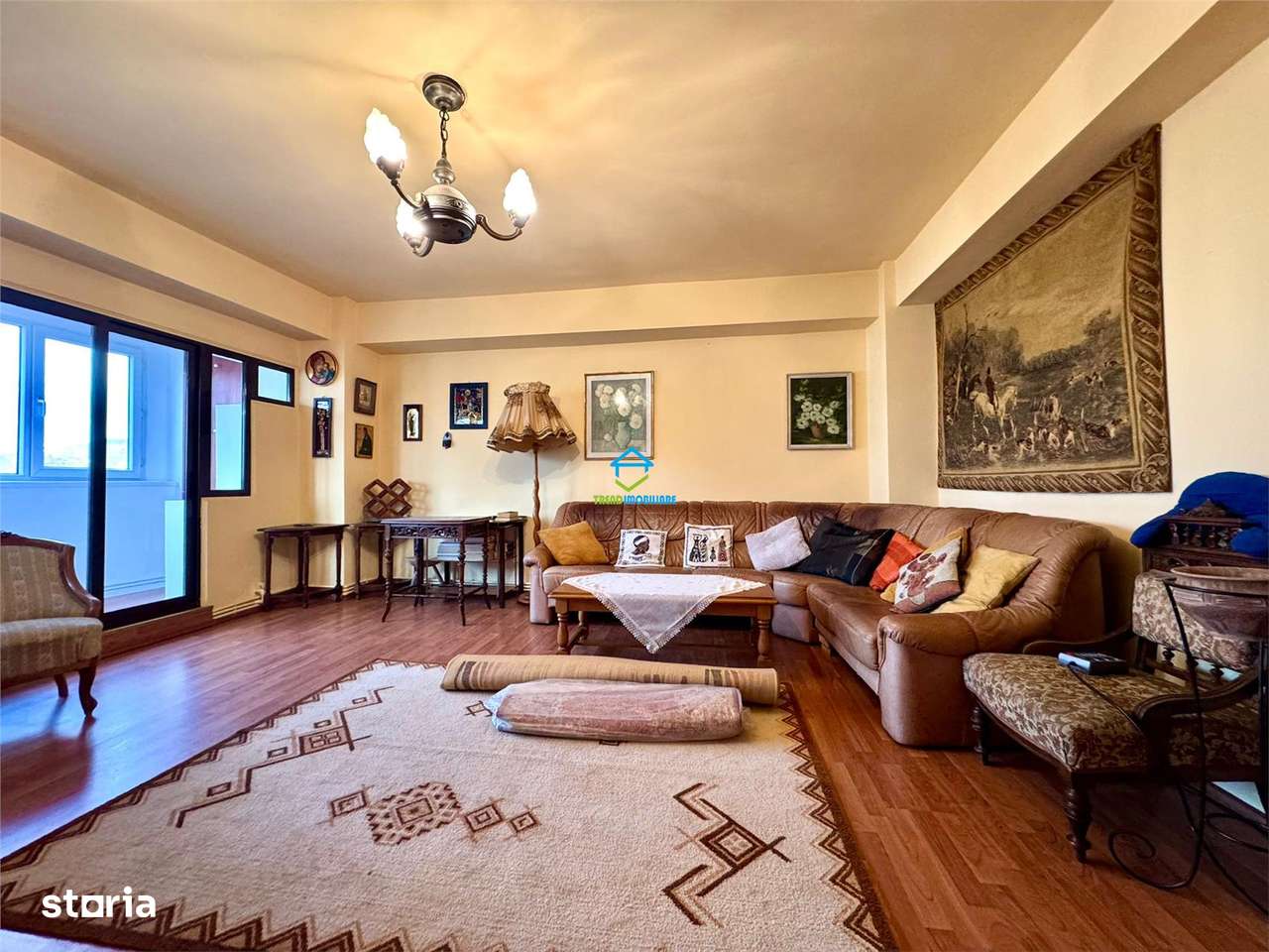 Apartament cu 4 camere - Calea Manastur - Imagine principală: 5/11