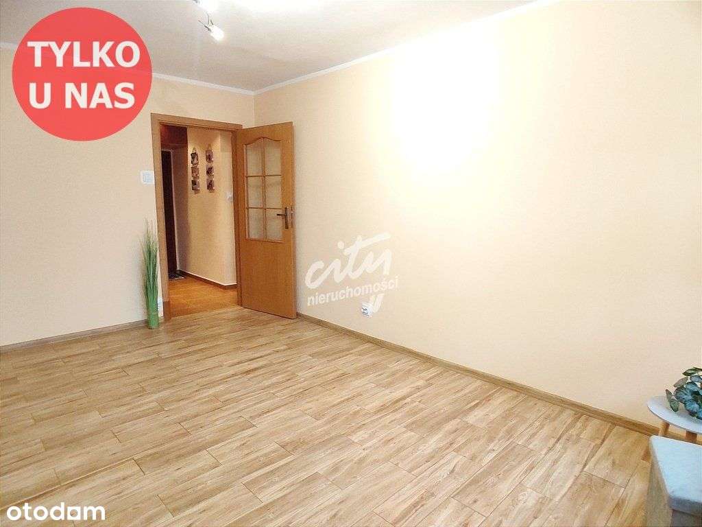 2 pok.mieszkanie,parter+garaż murow., Pomorzany-2