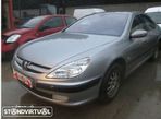 Peugeot 607 2.2 HDi 2002 para peças - 2