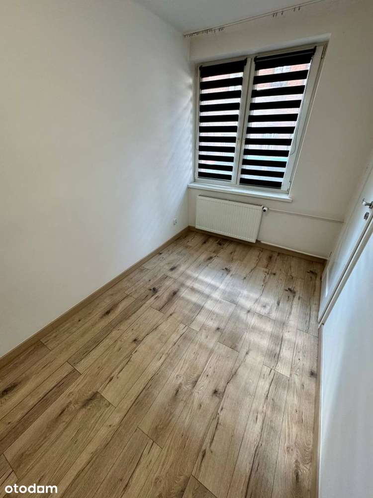 Mieszkanie po remoncie, centrum, parter-5