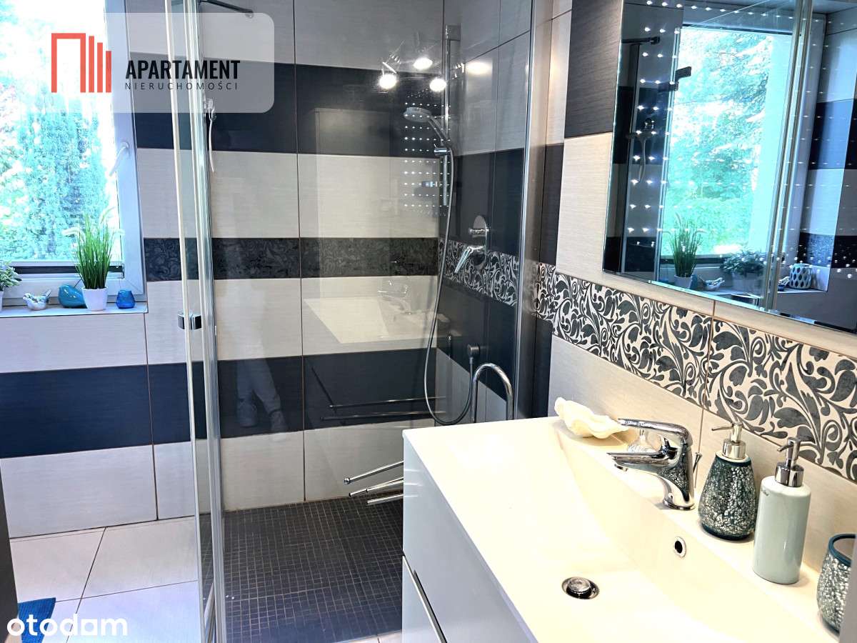 Tylko U Nas! Przestronny dom do zamieszkania.-12