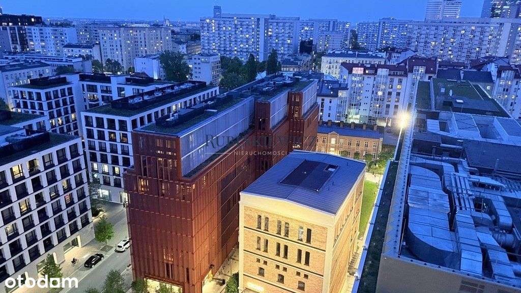 Krochmalna 61 - Klimatyzowany Apartament 14 Piętro – pohled 6