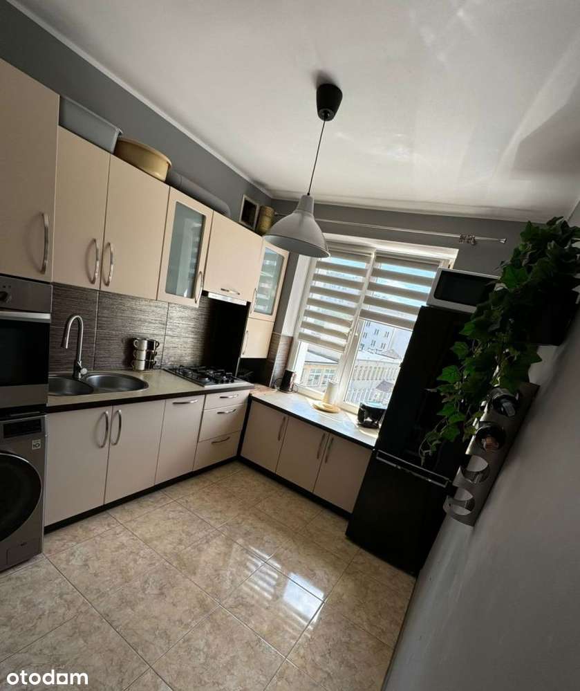 Przytulne mieszkanie w topowej lokalizacji-2