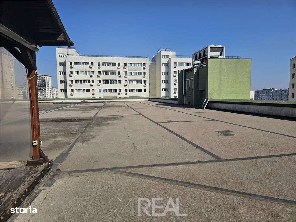 Vanzare cladire pe etaje - pretabil clinica, spital - Imagine principală: 5/16