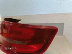 Lampa Prawa Tylna Audi A3 8V Sportback Prawy Tył 8V4945096 - 15