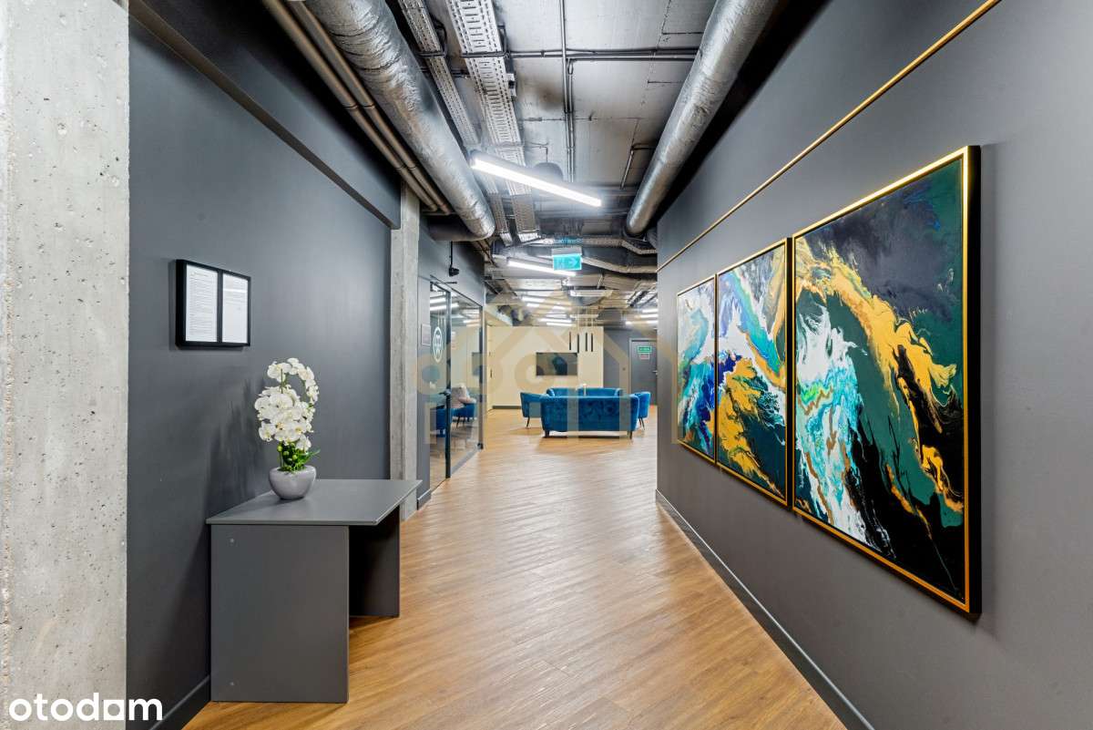 Mennica Residence | Gotowa Inwestycja | 2 Pokoje - Pełny obrazek: 5/20