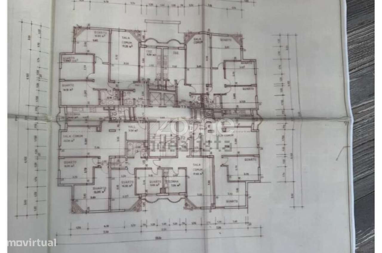 Oportunidade Única na Tapada das Mercês!-31