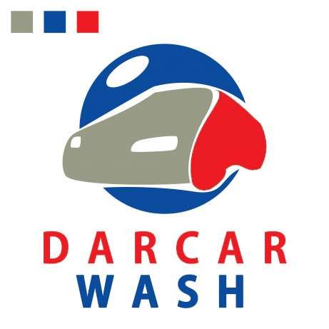 DarCar-Wash Auto-komis-Myjnia- samochodowa Dariusz Romanowski logo