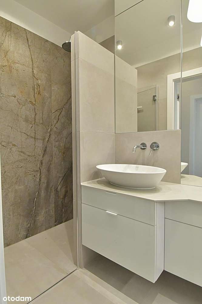 Apartament z widokiem na rzekę, Stare MIasto-15