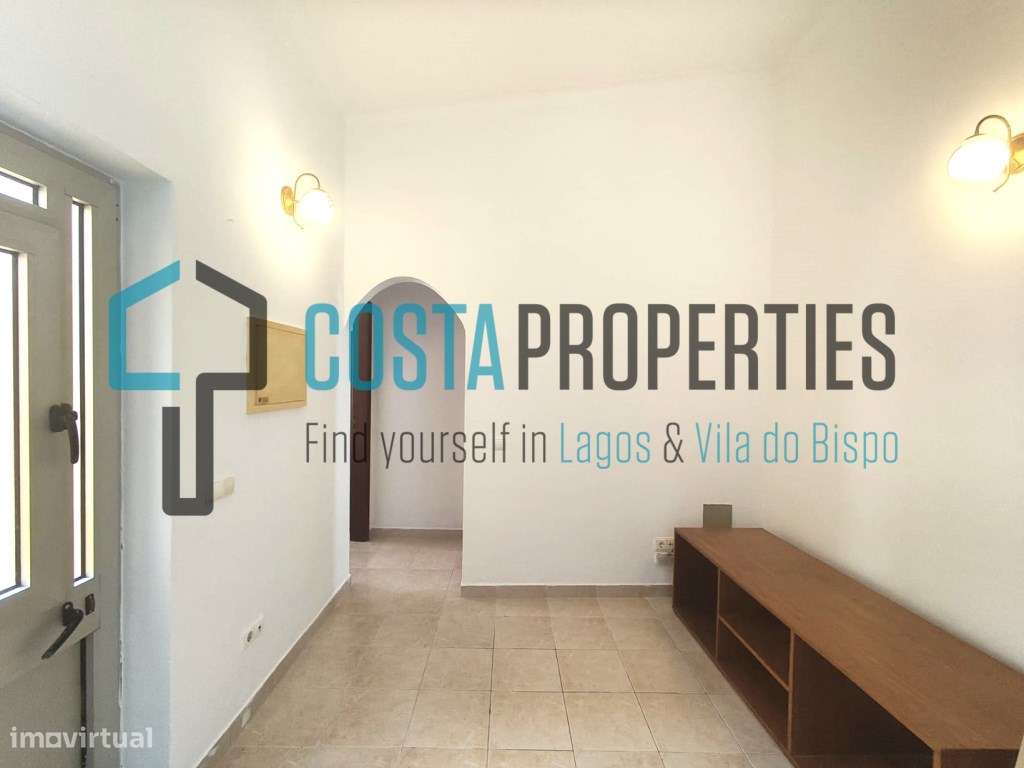 Moradia Geminada com Terraço em Vila do Bispo - Grande imagem: 5/14